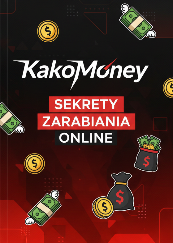 KakoMethod 💸Poradnik Krok Po Kroku + bot/program (Gwarancja Zarobku)
